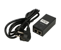 ExtraLink Zasilacz POE 48V 24W 0,5A - 496576 - zdjęcie 3